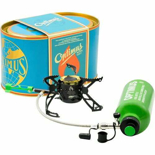 楽天市場】スター商事 オプティマス OPTIMUS シングルバーナー