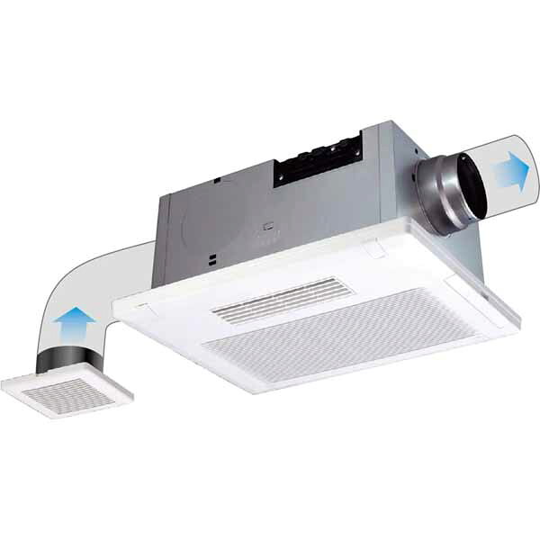 楽天市場】高須産業 浴室換気乾燥暖房機 BF-231SHA | 価格比較 - 商品