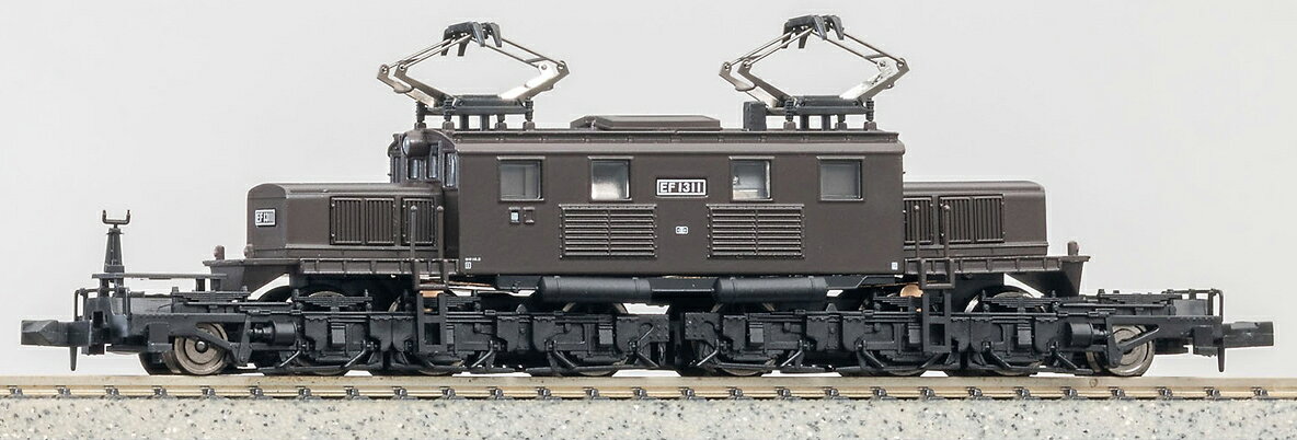 楽天市場】ワールド工芸 鉄道模型 ワールド工芸 HO 16番 国鉄 EF10 37