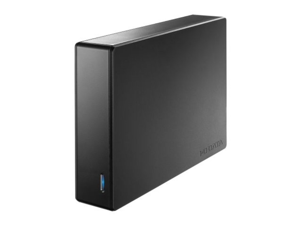 外付けハードディスク・ドライブ HDD2TB BUFFALO HDV-CCD2U3BA HDV-CCD2U3BA : 外付けHDD | バッファロー