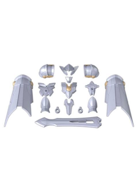 ３０ＭＦ　クラスアップアーマー　（リーベルパラディン）