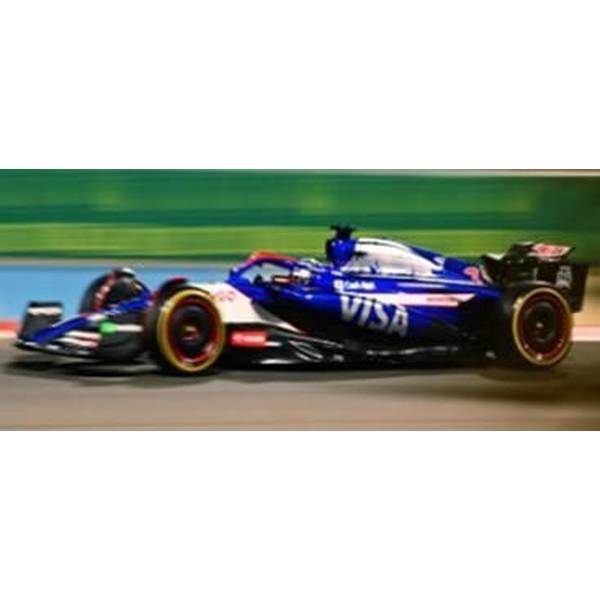 楽天市場】スパーク 1/64 Visa Cash App RB Formula One Team