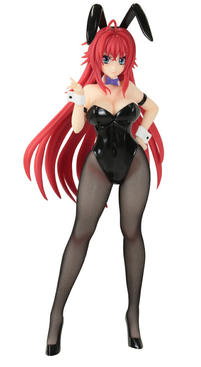 つなこ オリジナルバニーガール ユーレカ バニーVer. フィギュア フィギュア: つなこ オリジナルバニーガール ユーレカ バニーVer