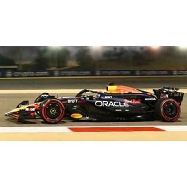 楽天市場】スパーク 1/43 Oracle Red Bull Racing RB20 No.1 Winner