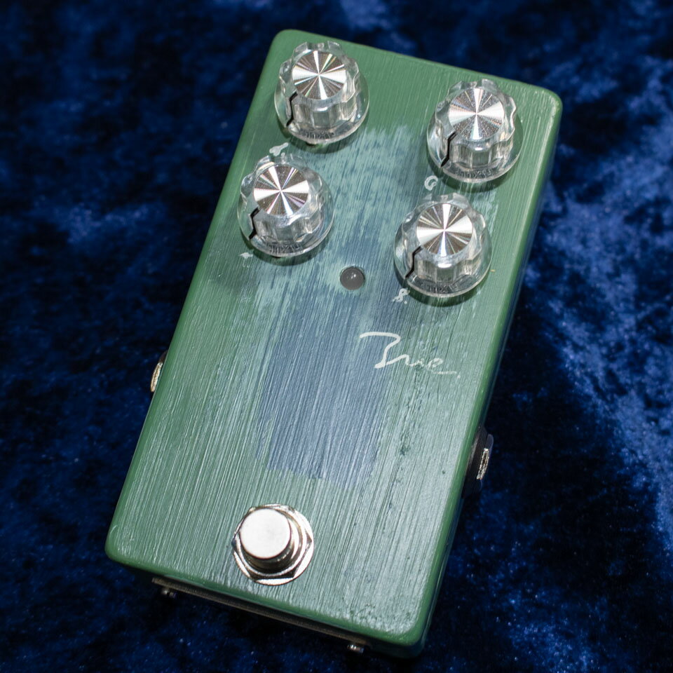 Petla ive ギターエフェクター Petla(ペトラ) Iveレビュー｜島村楽器 イオンモール姫路リバー