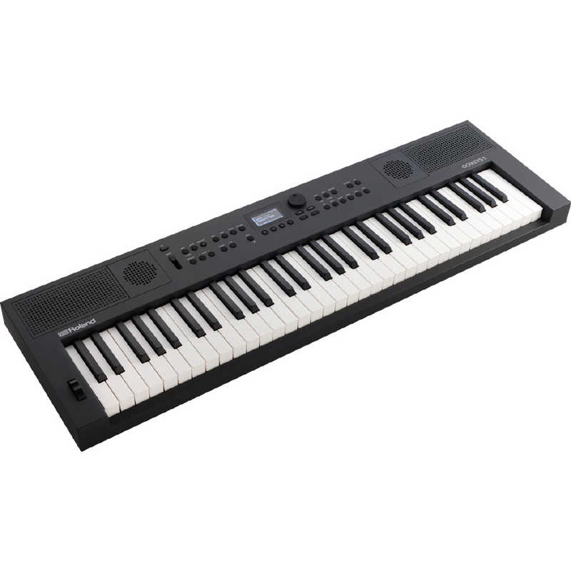 楽天市場】ローランド Roland GO:KEYS 3 ターコイズ | 価格比較