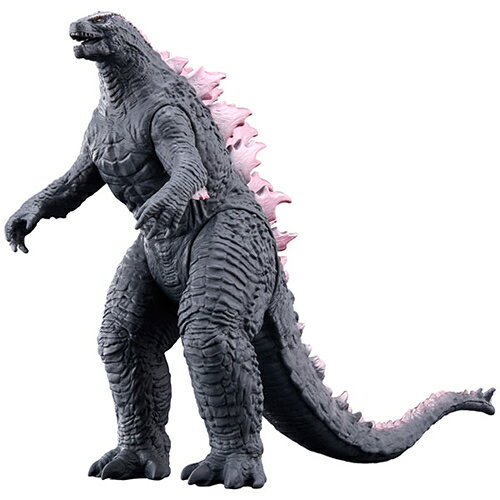 楽天市場】エクスプラス デフォリアル GODZILLA 2024 EVOLVED Ver