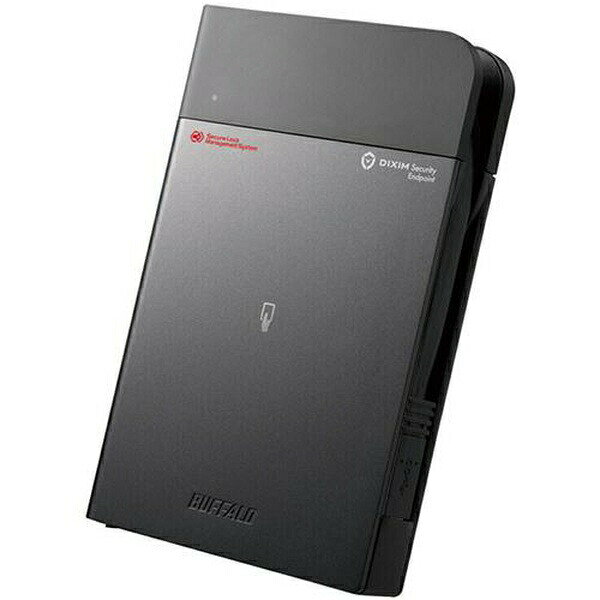 楽天市場】バッファロー BUFFALO ポータブルHDD HDS-PZN2.0U3EV3