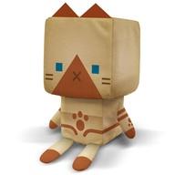 楽天市場】カプコン モンスターハンター デフォルメぬいぐるみ アルバ