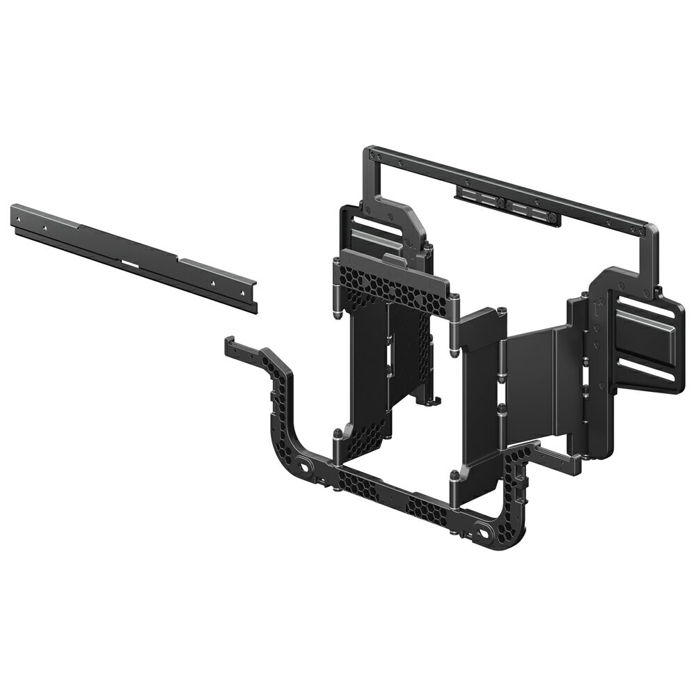 SU-WL850 SONY 純正 壁掛けユニット SONY SONY 壁掛けユニット SU-WL850 テレビ用壁掛け金具 - 最