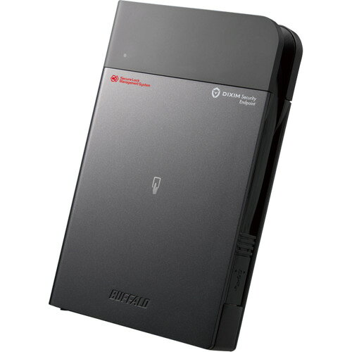 楽天市場】バッファロー BUFFALO ポータブルHDD HDS-PZN2.0U3EV3