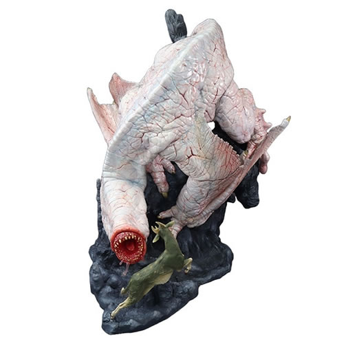 楽天市場】エクスプラス 東宝30cmシリーズ GODZILLA 怪獣惑星