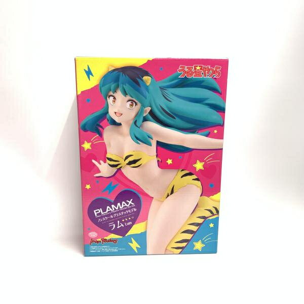 楽天市場】FREEing B-style うる星やつら ラム 1/4 完成品フィギュア