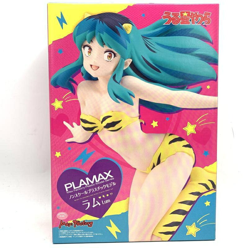 楽天市場】マックスファクトリー うる星やつら PLAMAX ラム
