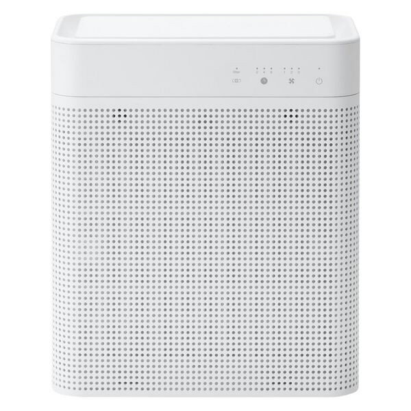 ZOJIRUSHI 空気清浄機 PU-HC35-WA PU-HC35 | 空気清浄機 | 生活家電 ｜ 商品情報 ｜ 象印マホービン