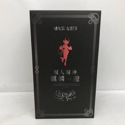 楽天市場】レッズプロダクション フィギュア 組紐屋の竜(京本政樹