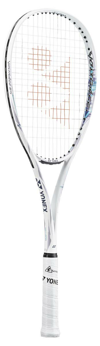 n*o様 YONEX ボルトレイジ5V グレイッシュホワイト UL0 YONEX ヨネックス ボルトレイジ5Vグレイッシュホワイト VR5V305