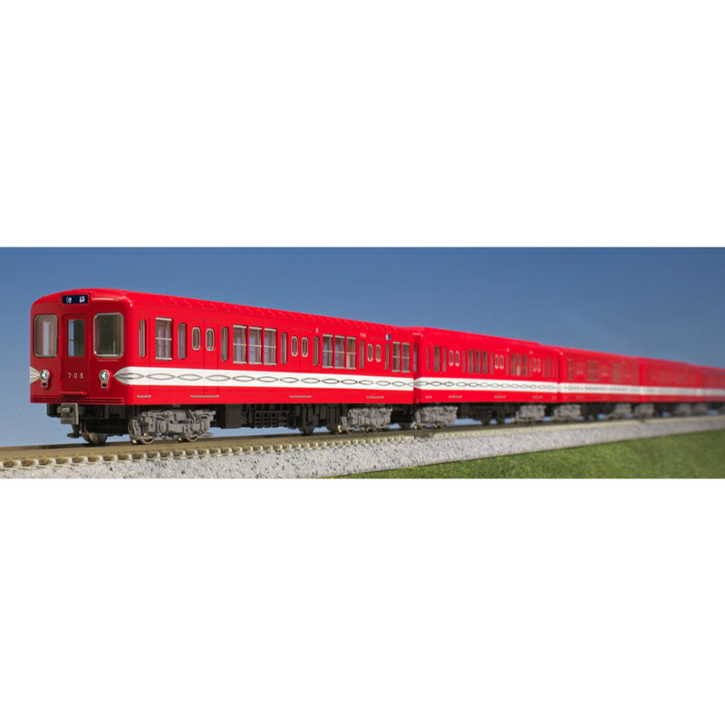 楽天市場】グリーンマックス 京急新1000形（3次車・機器更新車