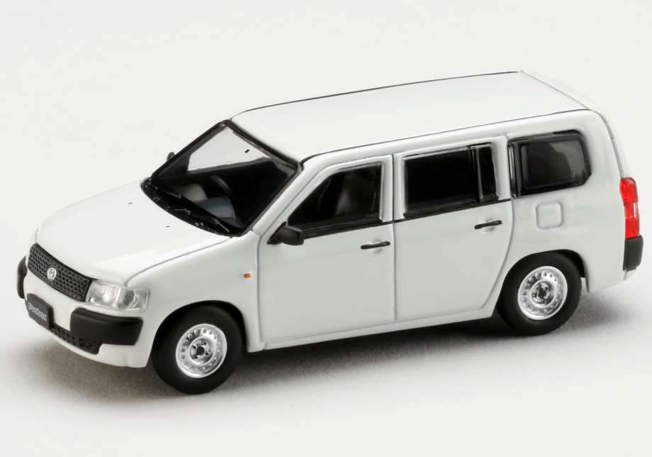 ホビージャパン　トヨタセンチュリー GRMN 1/64 2台セット(白、黒) ホビージャパン 1/64 トヨタ センチュリー GRMN ホワイト : キッド