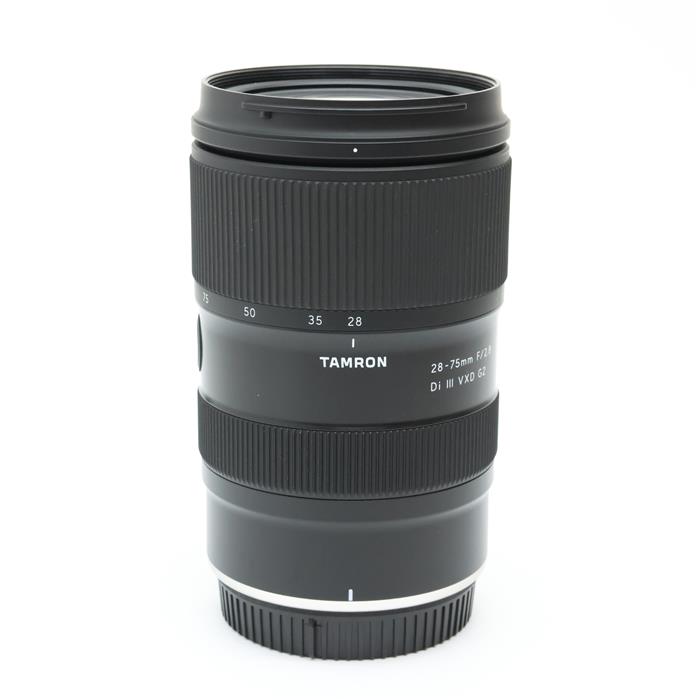 TAMRON ソニーFE用 交換レンズ 35-150F2-2.8 DI III Tamron 35-150mm f/2-2.8 Di III VXD Lens for Sony E – The