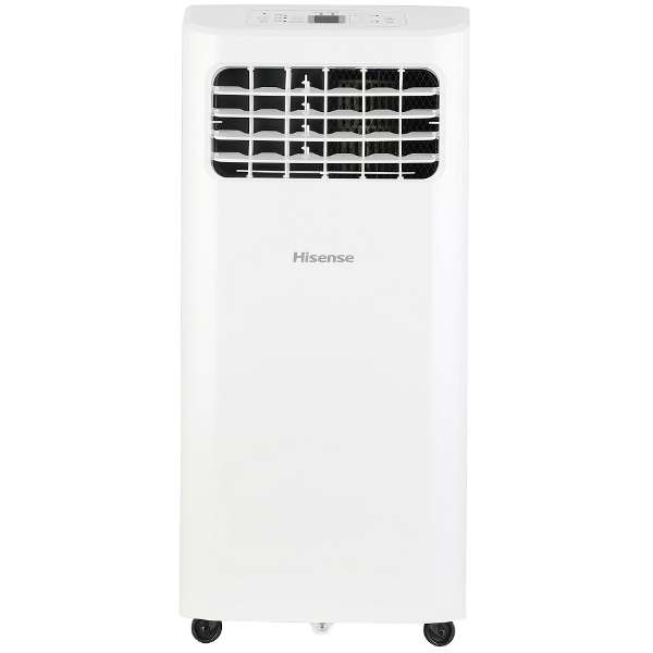 楽天市場】マクスゼン maxzen 6～10畳 スポットエアコン MSC27JH