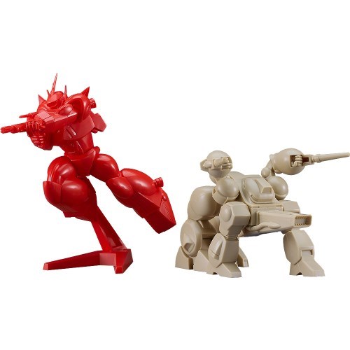 楽天市場】バンダイ 1／100 トゥランファム（銀河漂流バイファム