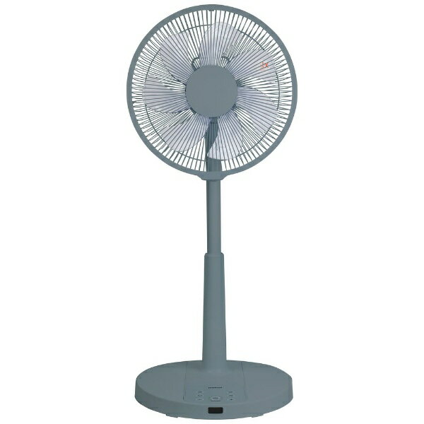 YAMAZEN リビング扇風機 YKLX-SD302(BG)