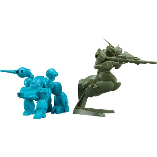 銀河漂流バイファム　ＰＬＡＭＡＸ　ＭＦ−８３　ｍｉｎｉｍｕｍ　ｆａｃｔｏｒｙ　ネオファム　＆　ディゾ　アナザーカラーＶｅｒ．