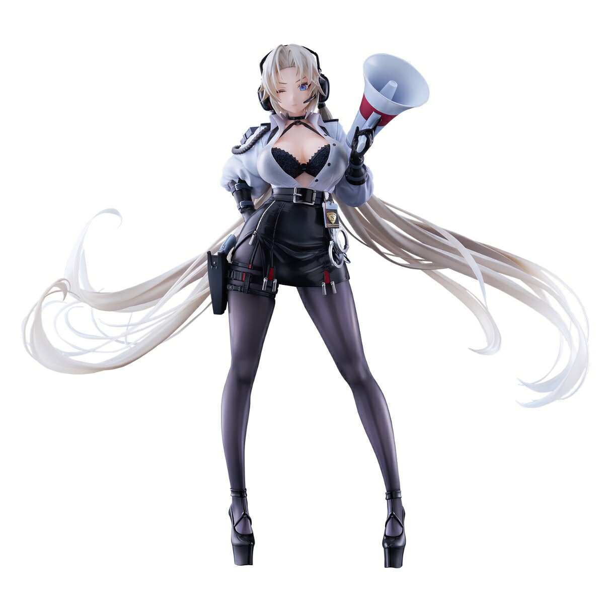 楽天市場】Knead アズールレーン ダイドー軽装版ver. 1/7 完成品