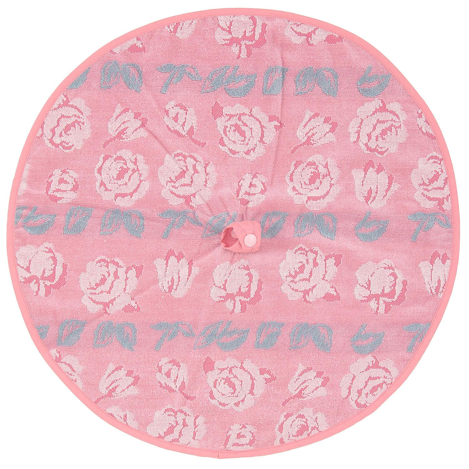 海渡 丸型タオルプレリュード30