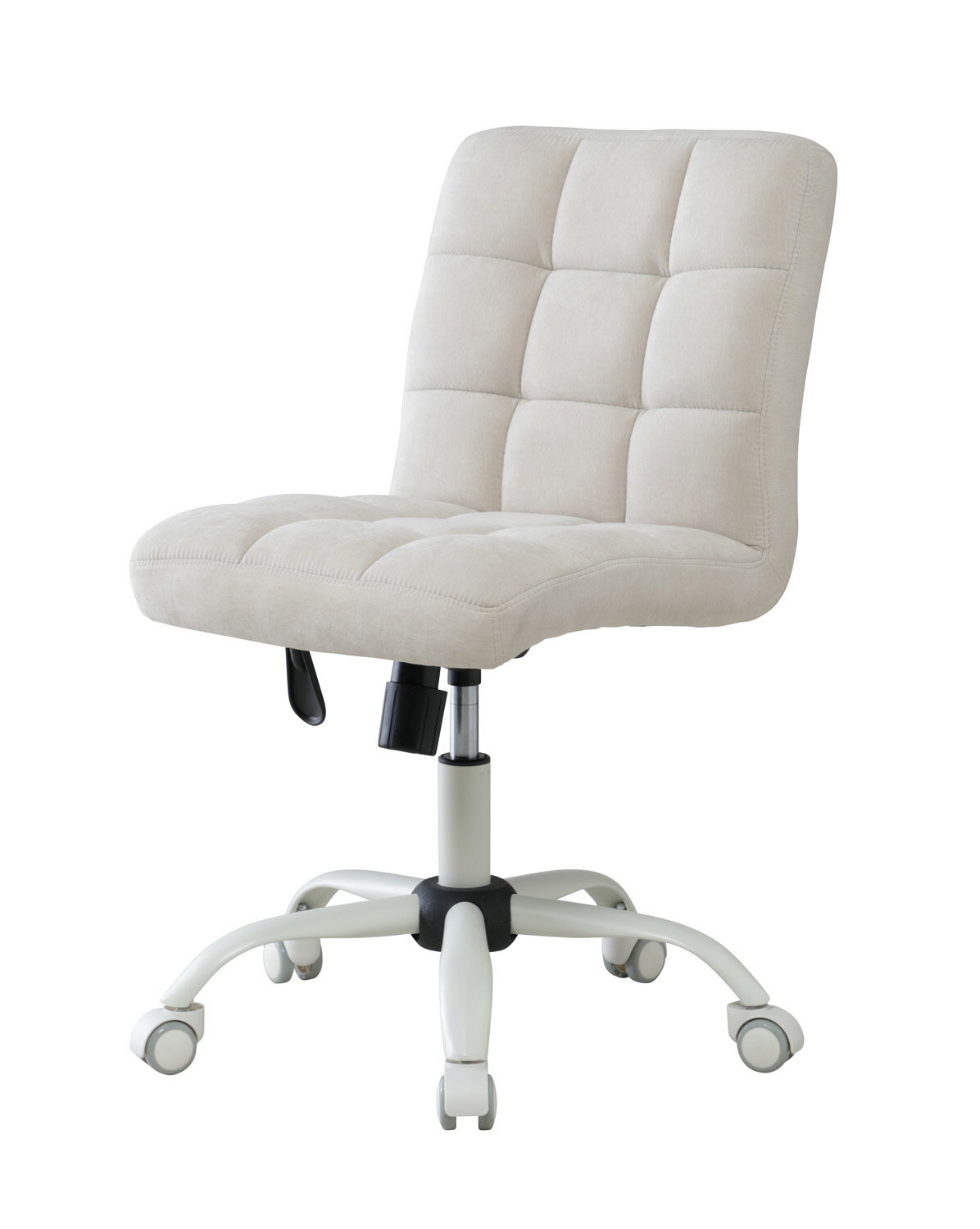 弘益 ハニー ホームチェア ベージュ