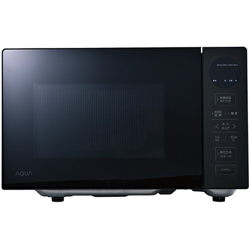 楽天市場】小泉成器 eangle 電子レンジ ブラック ANGMOC5K