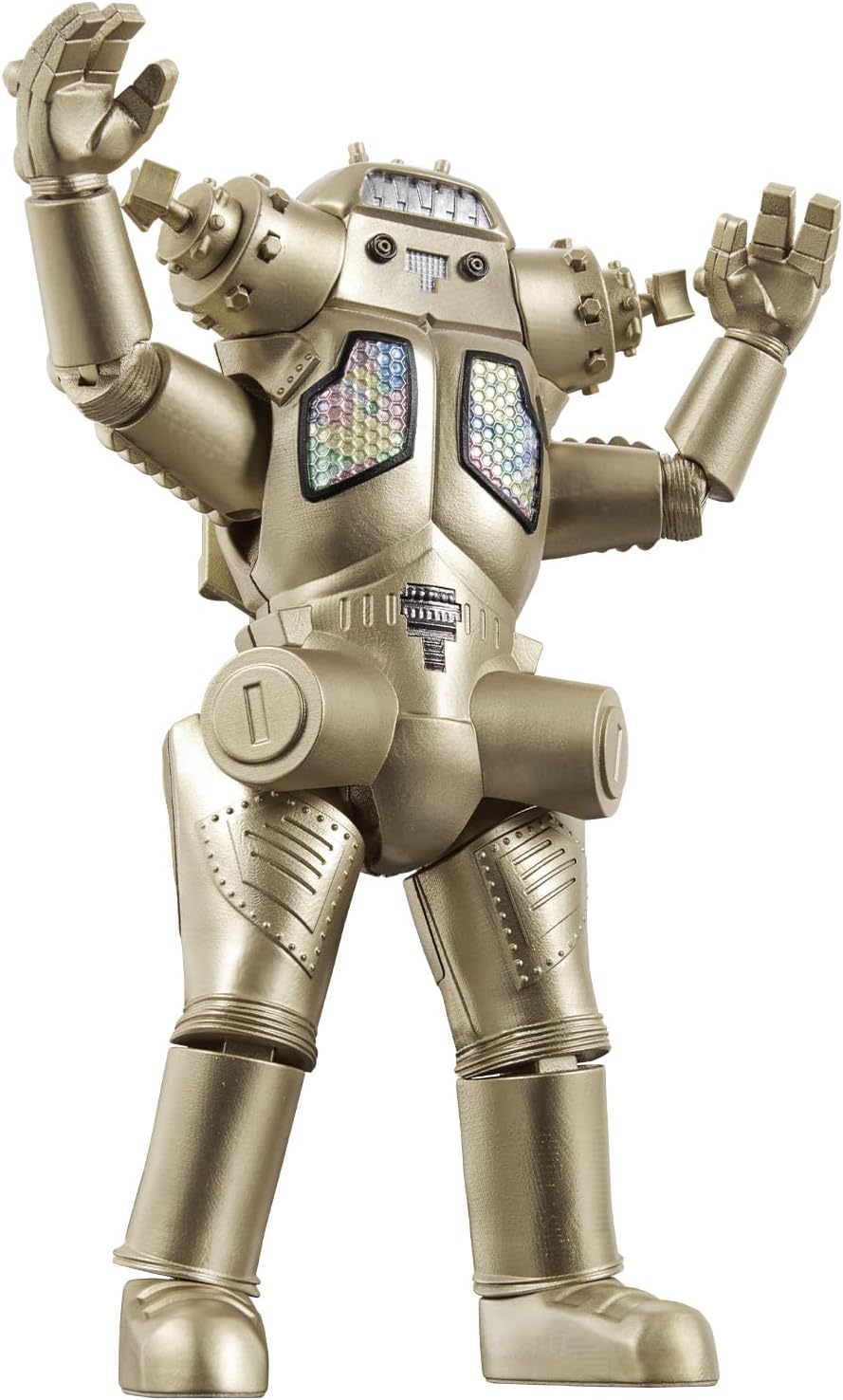 楽天市場】アートスピリッツ 超激造シリーズ キングギドラ 2019 完成品
