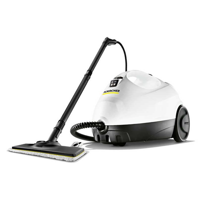 楽天市場】ケルヒャー スチームクリーナー SC1040(1台) | 価格比較