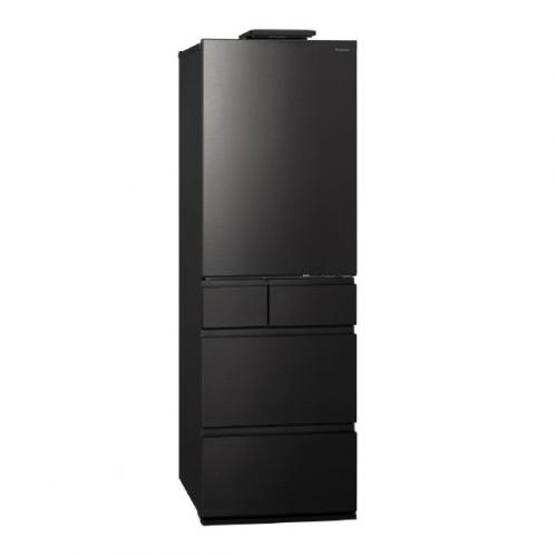 Panasonic ノンフロン 冷凍冷蔵庫 ブラック 楽天市場】冷蔵庫 パナソニック（奥行き（cm）奥行き：70