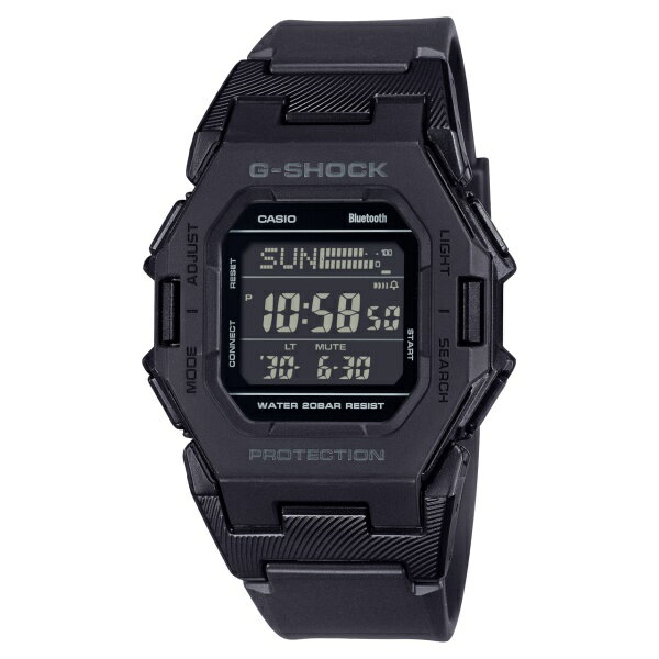 CASIO G-SHOCK GD-B500-1JF