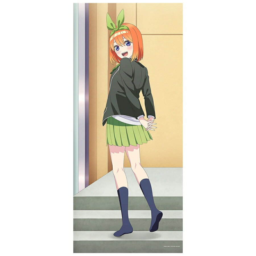 楽天市場】松本商事 五等分の花嫁∽ 描き下ろし BIGアクリルスタンド