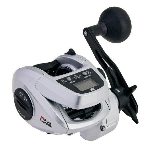 楽天市場】Abu アブガルシア 両軸リール Fune DLC BG H-L 左ハンドル
