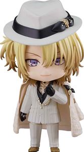 ねんどろいど にじさんじEN アイク・イーヴランド グッドスマイルカンパニー 楽天市場】グッドスマイルカンパニー NIJISANJI EN