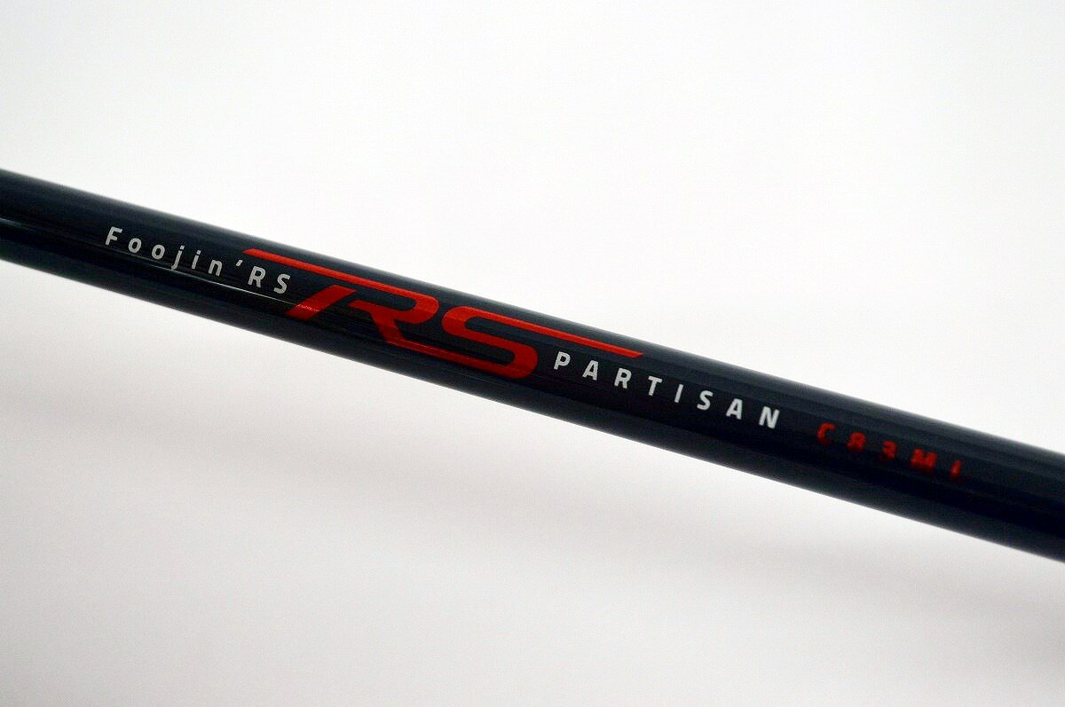 Foojin'RS MAJESTIC SURF S106MH マジェスティックサーフ ※発送