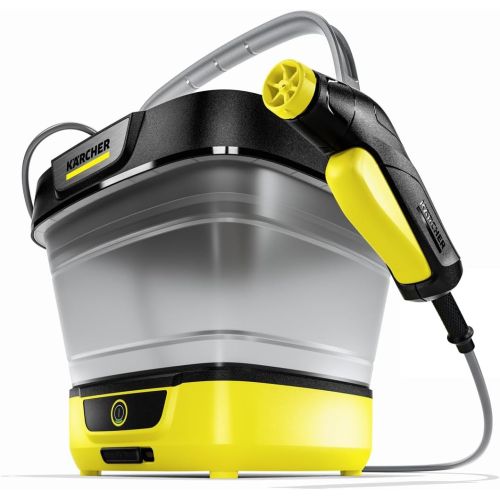 楽天市場】ケルヒャー 家庭用高圧洗浄機 K2 Follow Me K