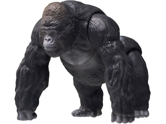 楽天市場】タカラトミー アニアキングダム シルバ ゴリラ | 価格比較