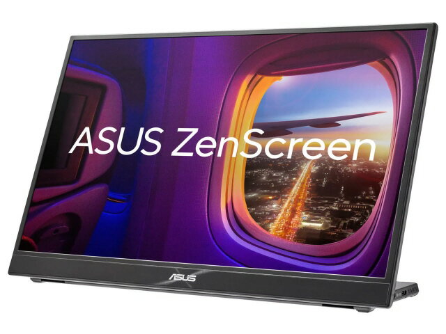 ASUS 液晶ディスプレイ MB16QHG