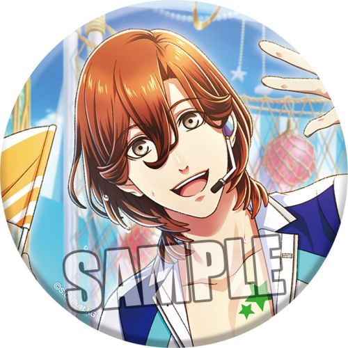 楽天市場】ブロッコリー うたの プリンスさまっ♪ Shining Live 缶