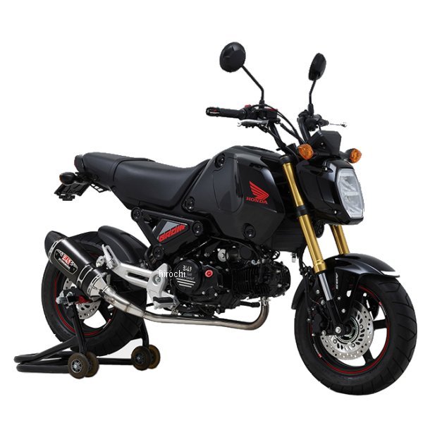 楽天市場】ラフアンドロードスポーツ フルエキゾーストマフラー SR400