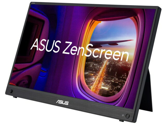 ASUS 液晶ディスプレイ MB16AHG
