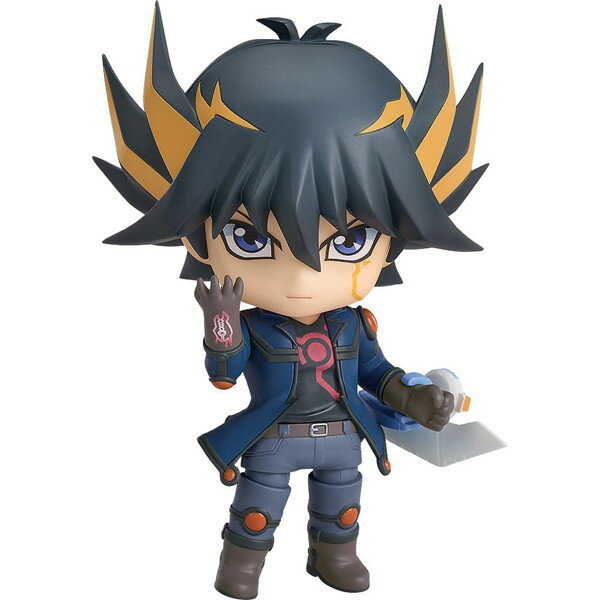 遊戯王 5D' s不動遊星 フィギュア ホビージャパン 楽天市場】ホビージャパン HOBBY JAPAN 遊戯王5D's 不動遊星 | 価格