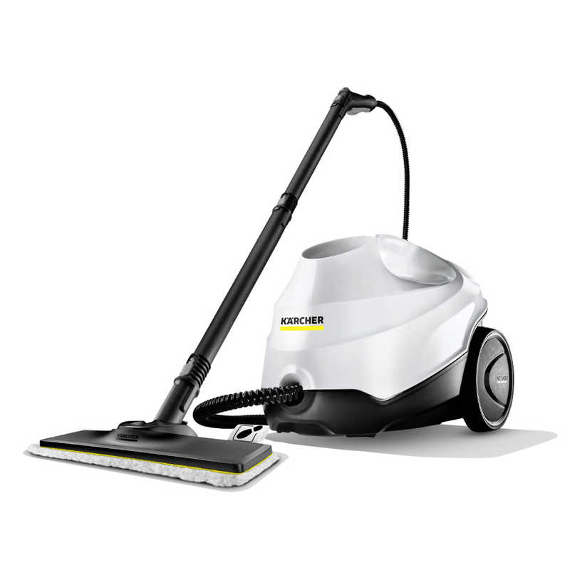 楽天市場】KARCHER 家庭用スチームモップ SC UPRIGHT プレミアム