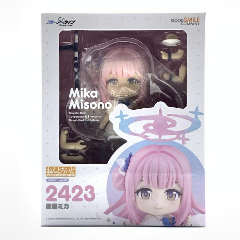 楽天市場】グッドスマイルカンパニー ブルーアーカイブ −Blue