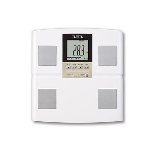 タニタ　体重計　✳︎最終値下げ 楽天市場】タニタ TANITA BC-773-WH | 価格比較 - 商品価格ナビ